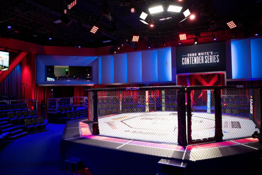 Giới võ sĩ nói gì về việc UFC tổ chức đấu giữa dịch virus Corona